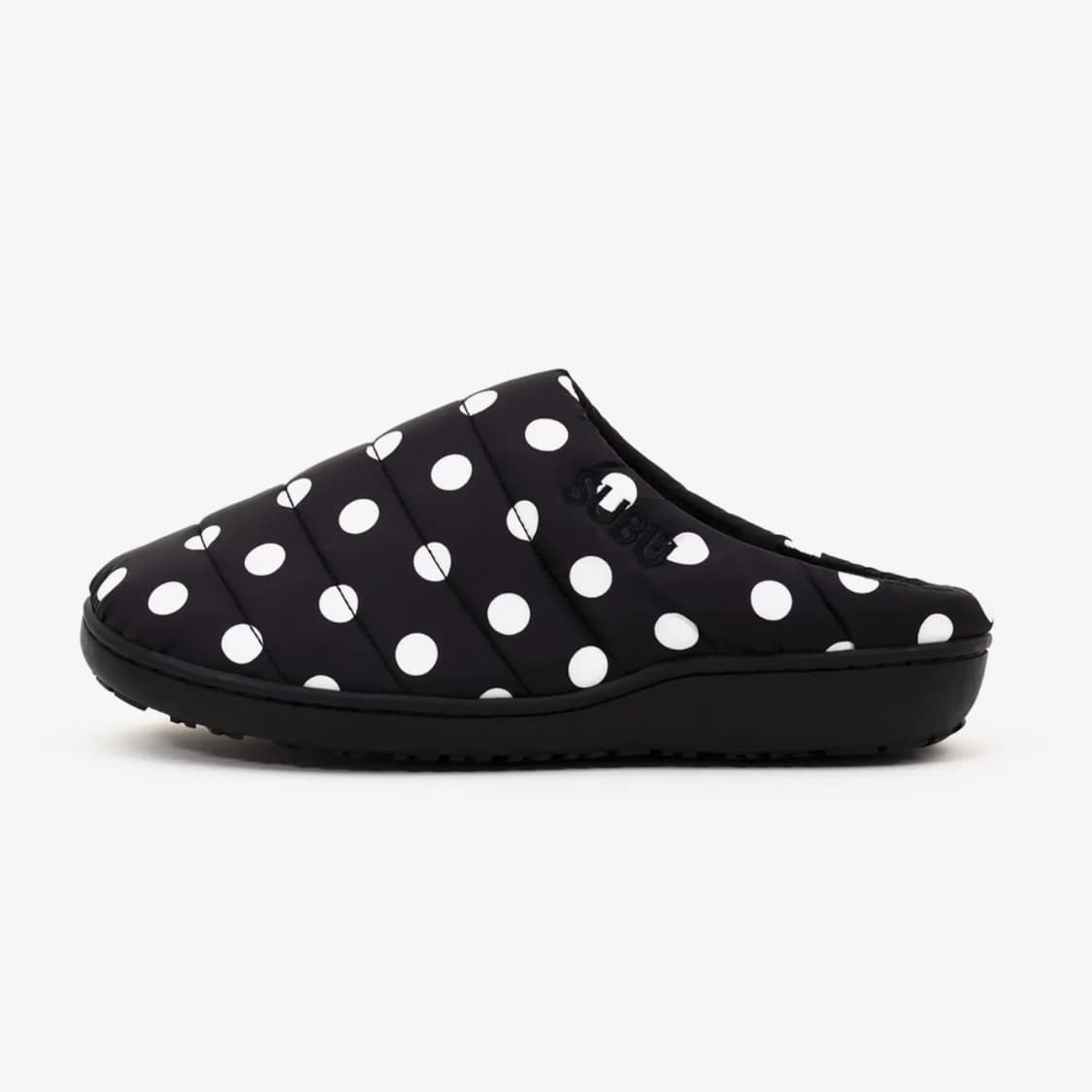 스부 SUBU 윈터 샌들 - 도트 / SB-630 / 245~250 상품이미지1