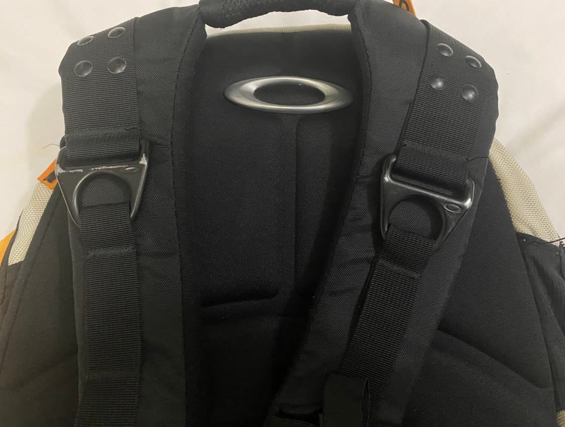 오클리 아이콘 3.0 백팩 가방 상품이미지7