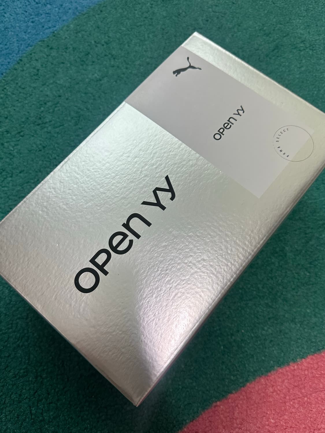 H-Street 오픈 와이와이 H-Street OPEN YY 상품이미지2
