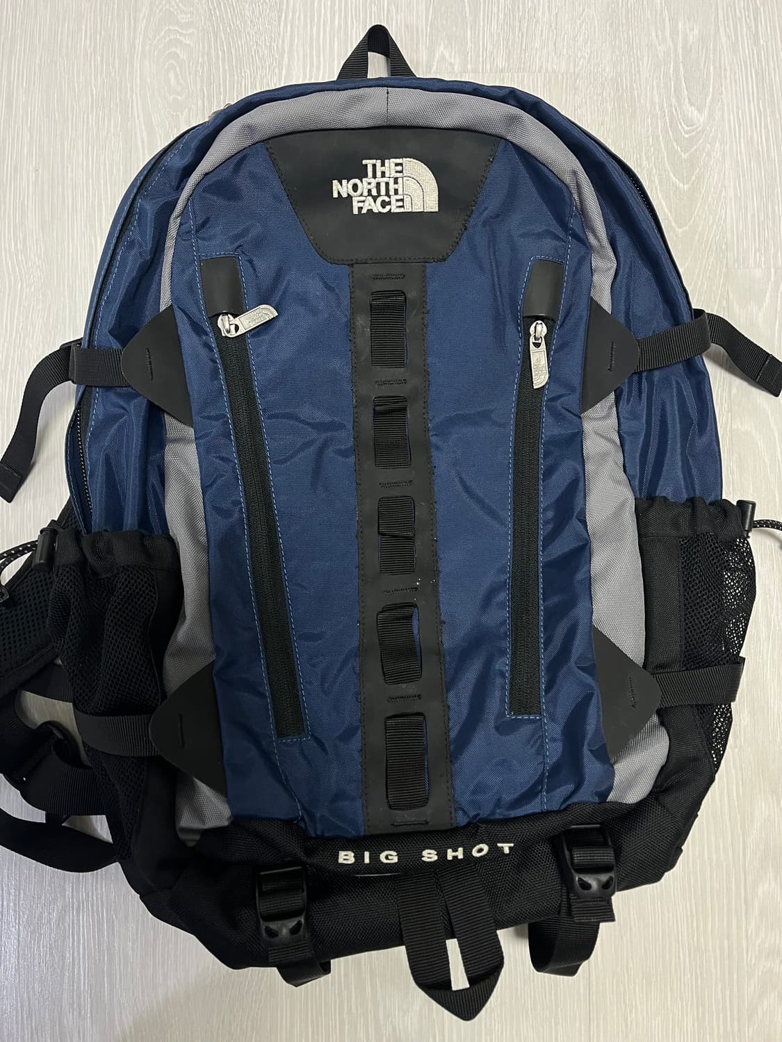 노스페이스 빈티지 빅샷  상품이미지1