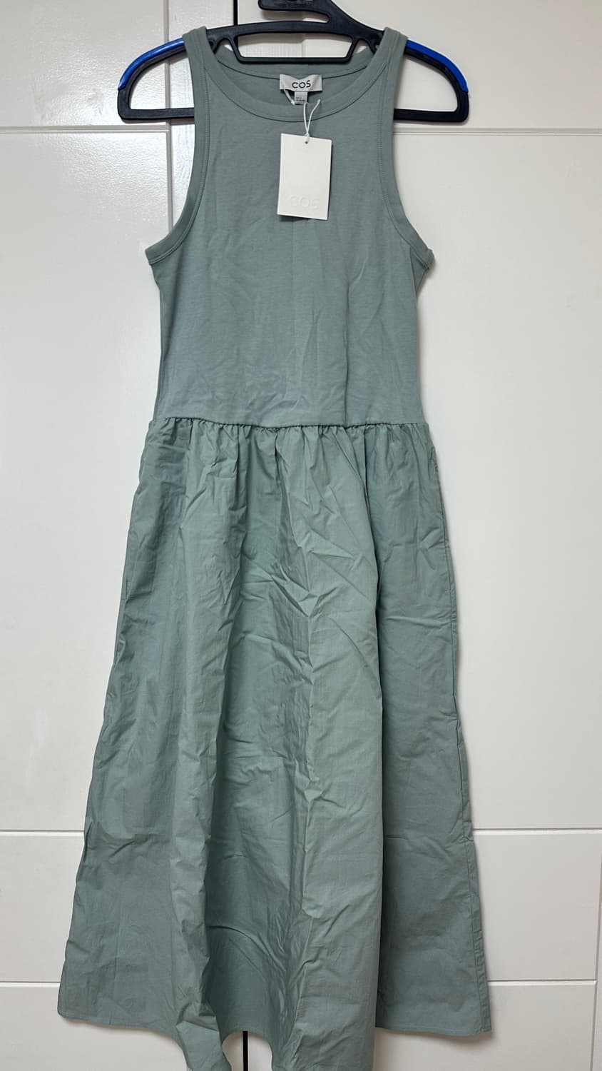 Cos 코스 롱 원피스 상품이미지2