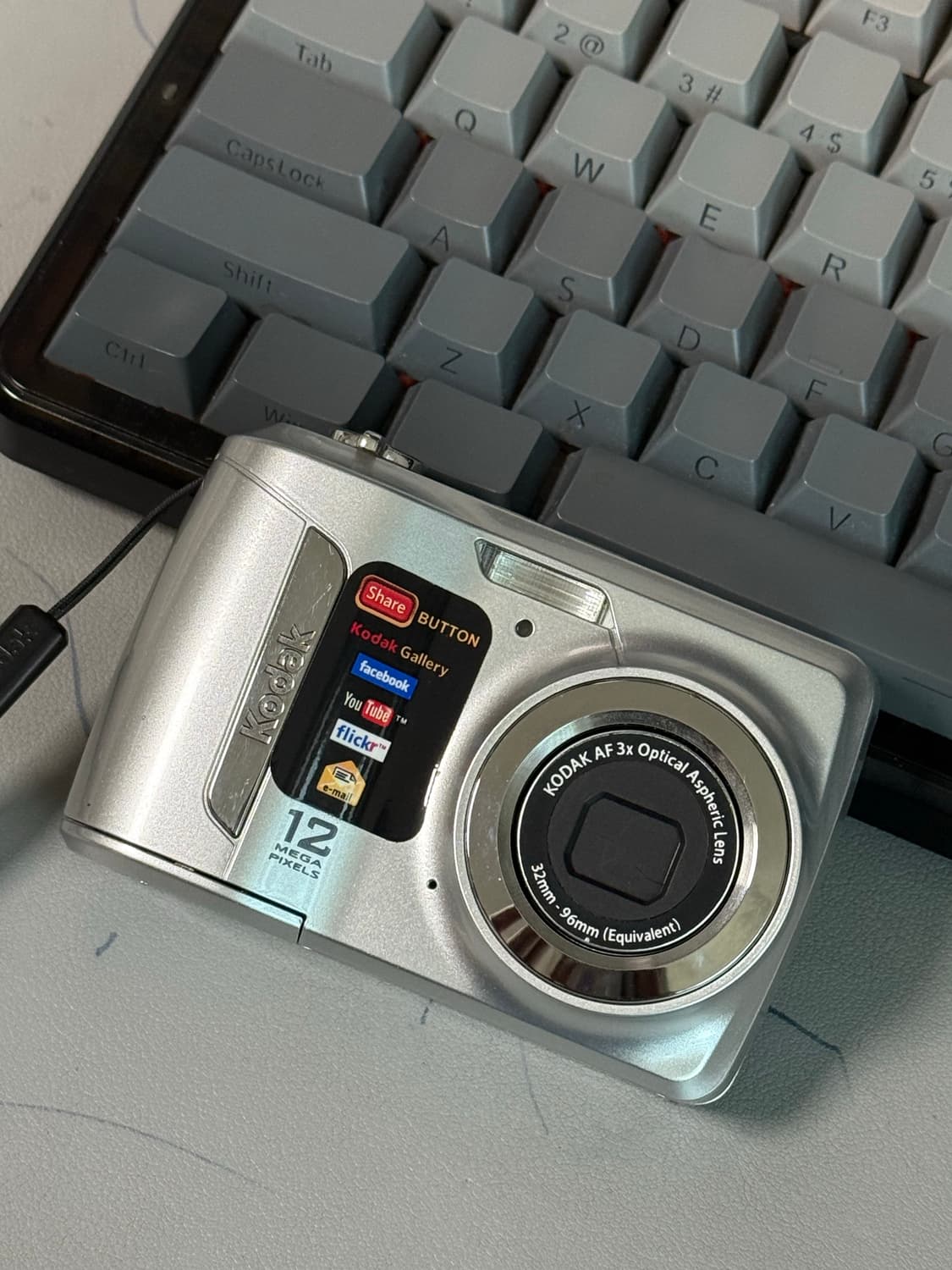 코닥 이지쉐어 c143 키키디카  상품이미지8