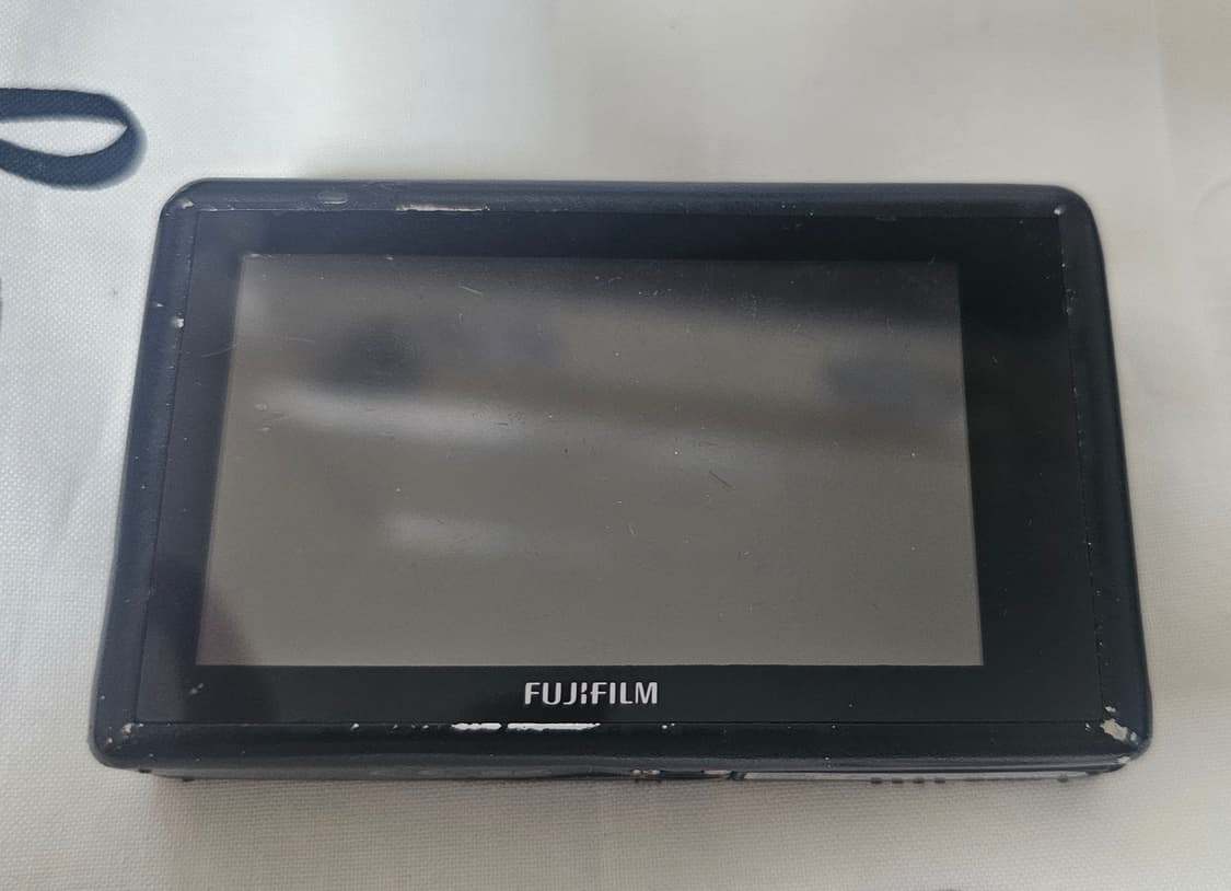 후지필름 파인픽스 z300 fujifilm FinePix Z300 상품이미지3