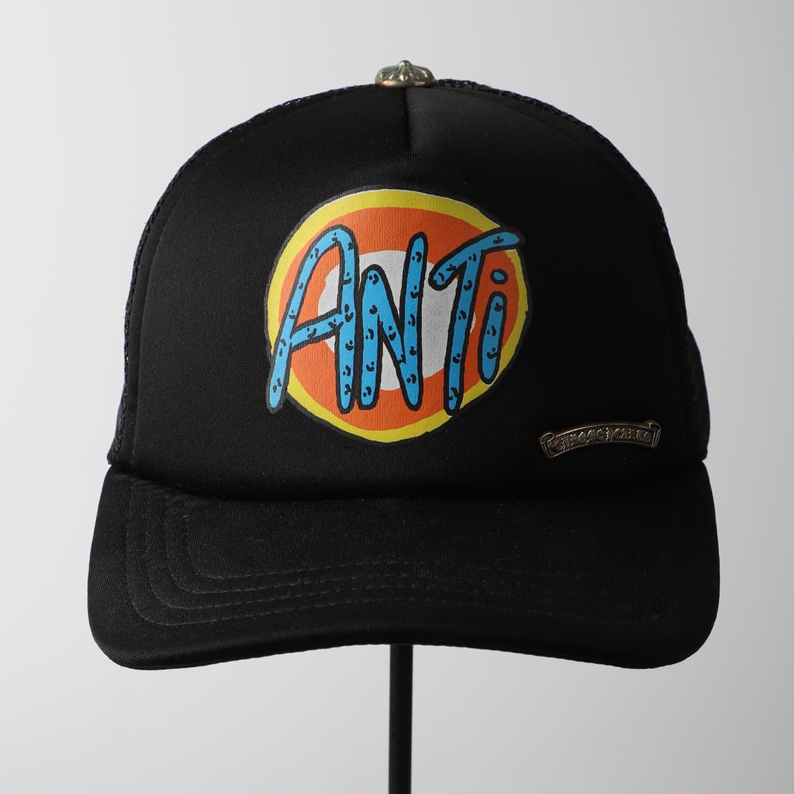 OS / Chrome Hearts 크롬하츠 매티보이 트러커 햇 상품이미지2