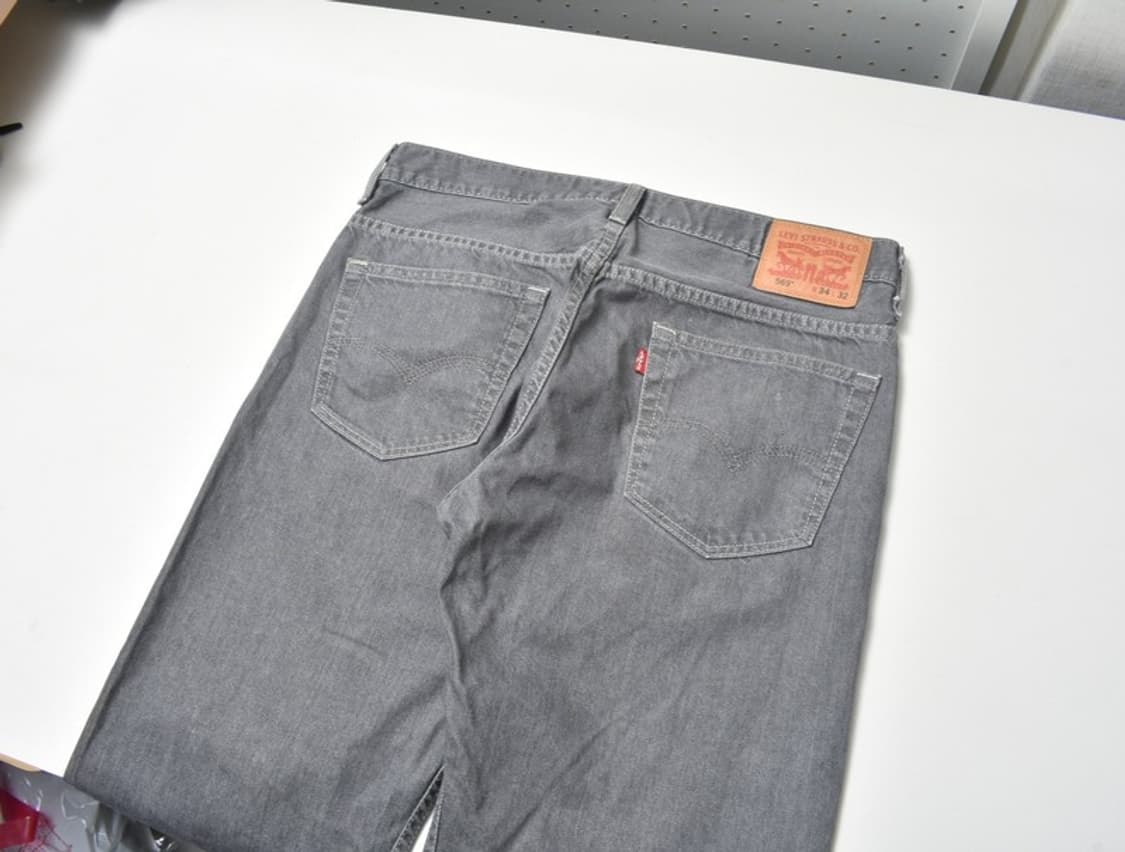 00S 리바이스 569 청바지 데님팬츠 34 상품이미지4