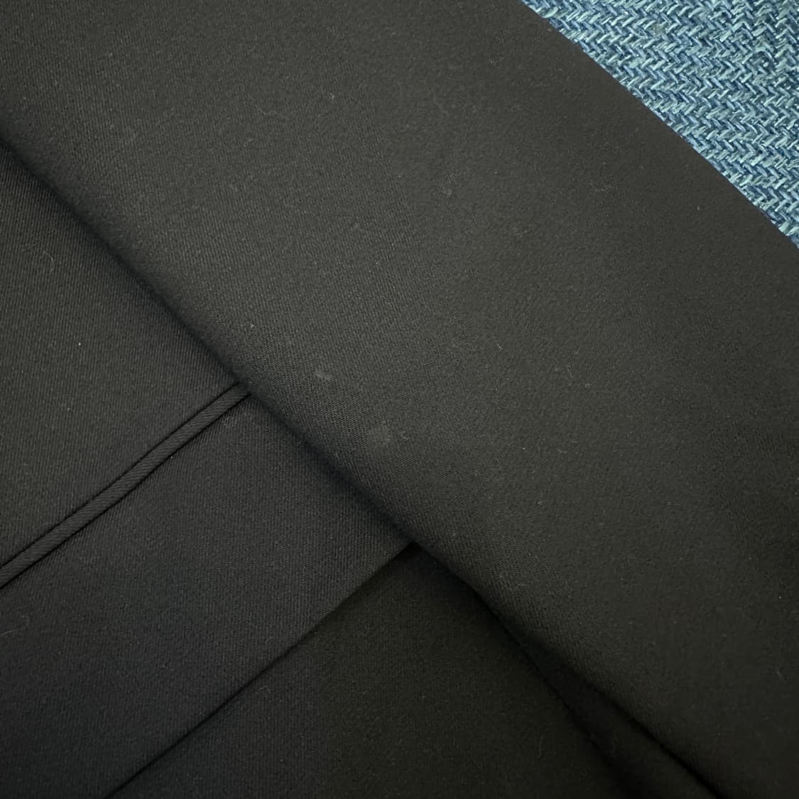 [S] 인사일런스 블레이져 상품이미지5