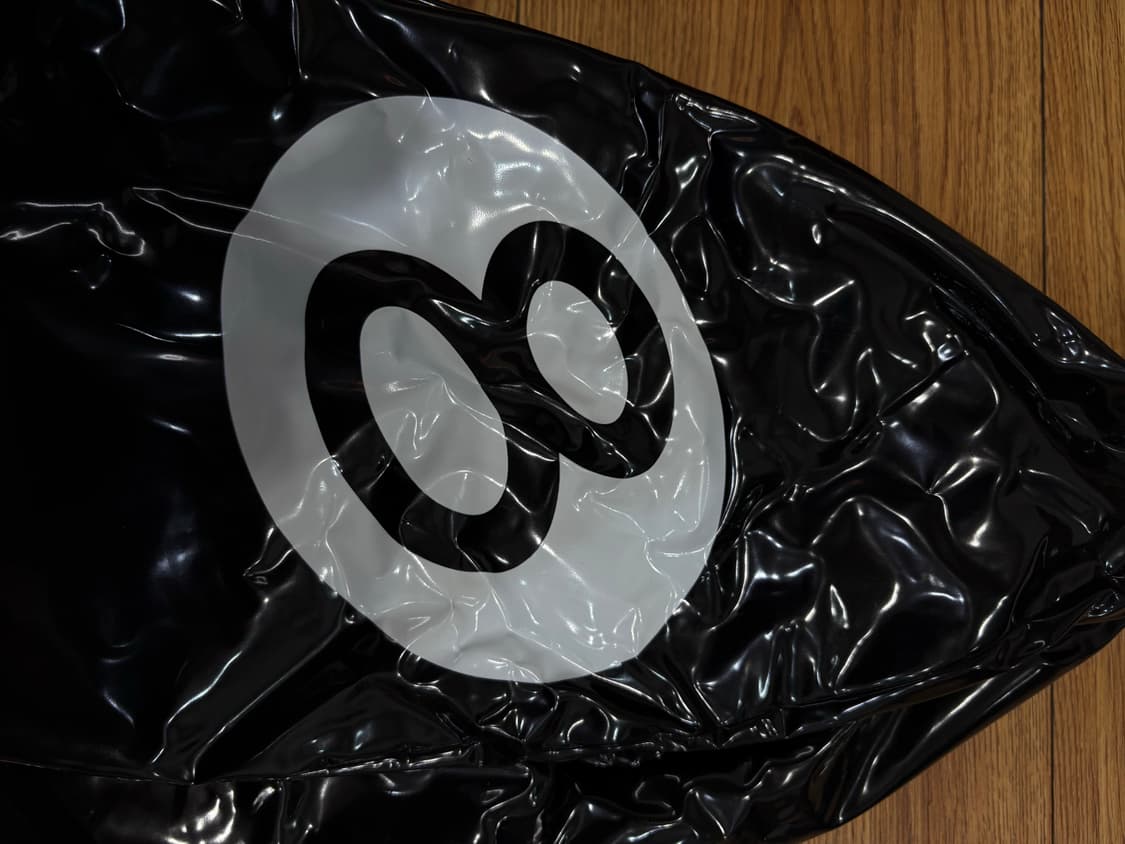 스투시 8볼 비치볼 상품이미지6