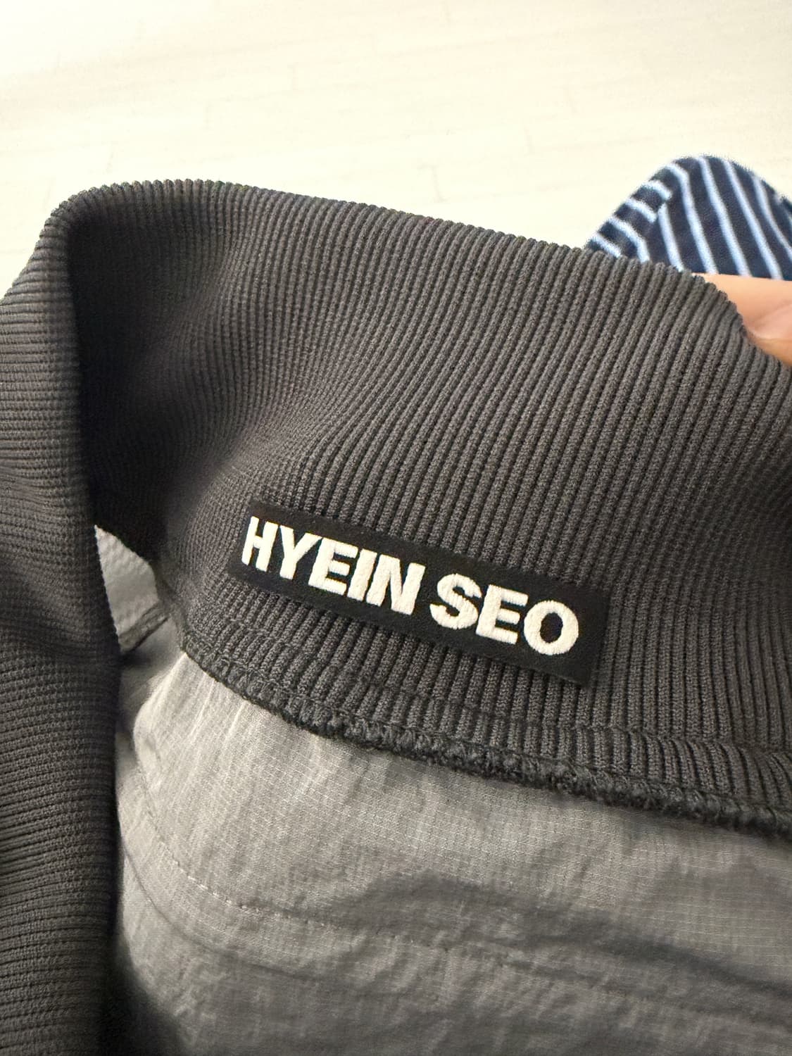 헤인서 팬츠 상품이미지2
