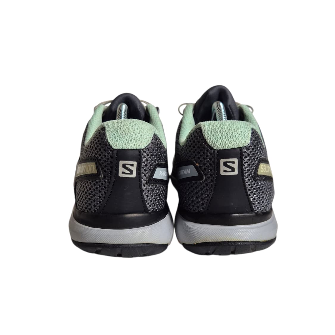250) 살로몬 SALOMON X-SCREAM 하이킹 슈즈 상품이미지7