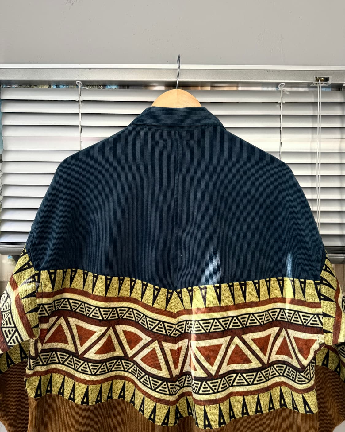 UNSTUDIED by niko and jpn western 코듀로이셔츠 상품이미지8