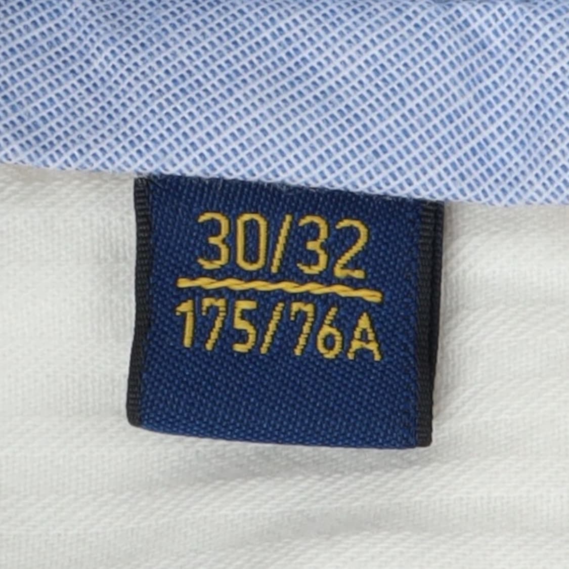 폴로 랄프로렌 베이지 스트레치 슬림핏 치노팬츠 상품이미지9