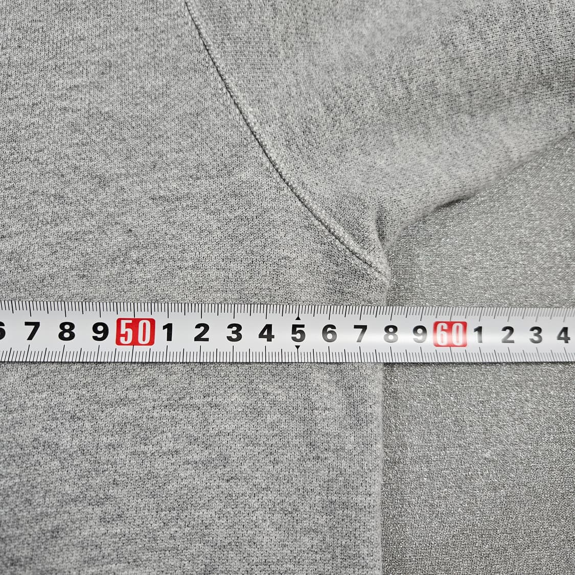 아디다스 그레이 맨투맨 2XL 110 상품이미지7