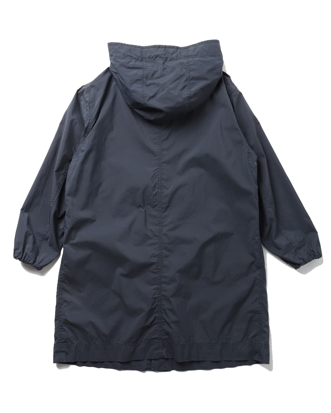 MHL. Super Fine Cotton Nylon Hooded Coat 상품이미지2