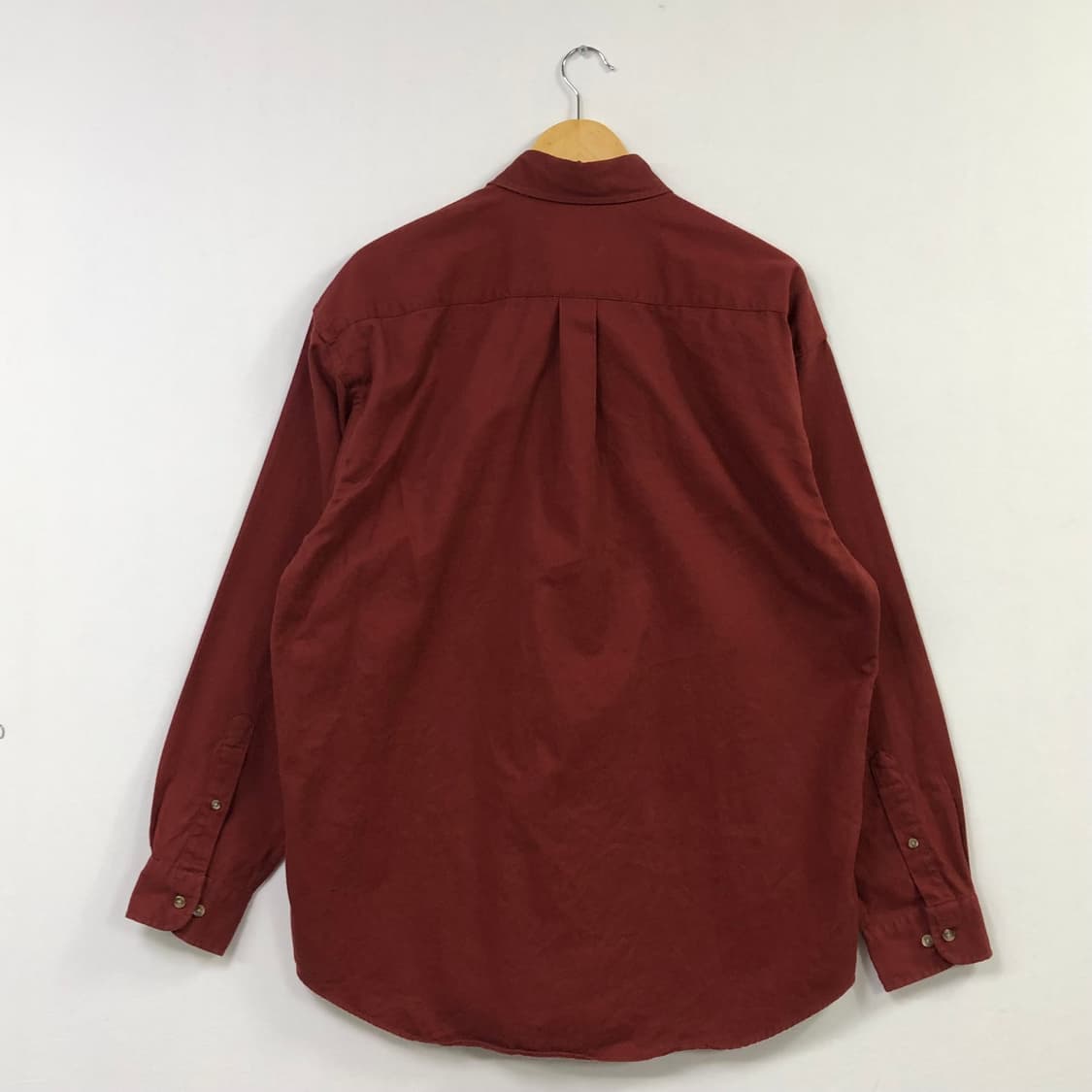 XL 칼하트 워크 셔츠 상품이미지4