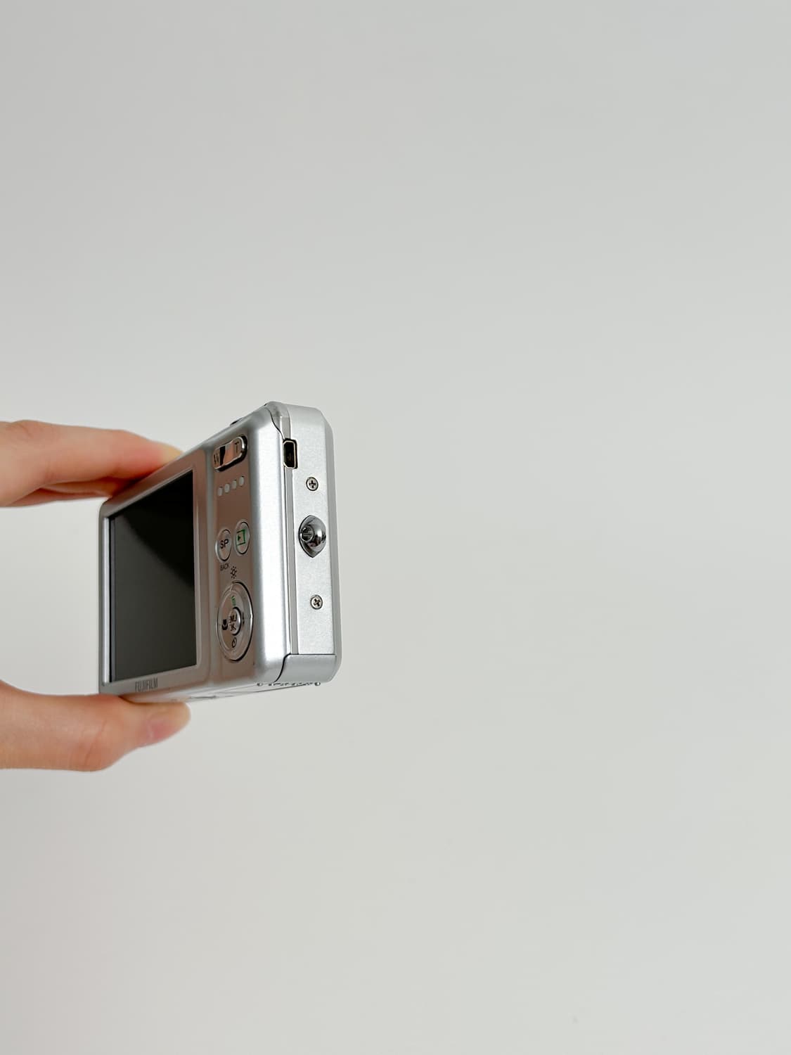 인기!) 후지필름 파인픽스 j38 Finepix 빈티지 디카 상품이미지10