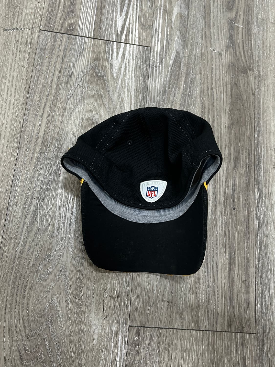 NFL 피츠버그 스틸러스 뉴에라 볼캡 상품이미지3