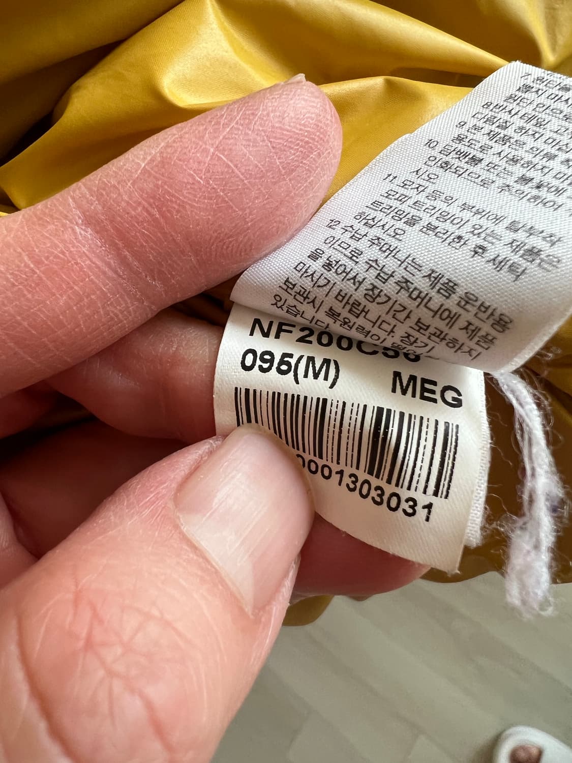 THE  NORTH  FACE 상품이미지9