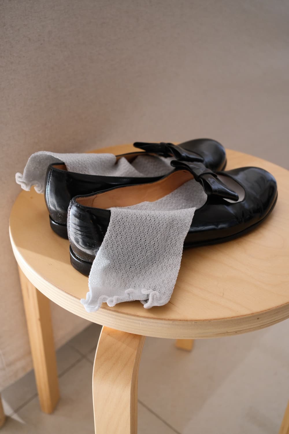 Glitter lace socks 상품이미지8