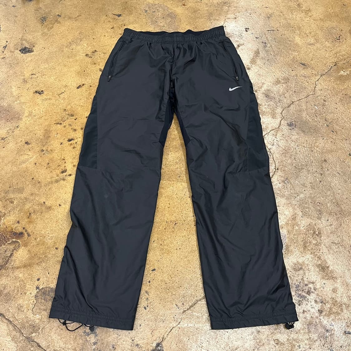 [정품/m,80] 나이키 트레이닝 팬츠 b8 상품이미지2
