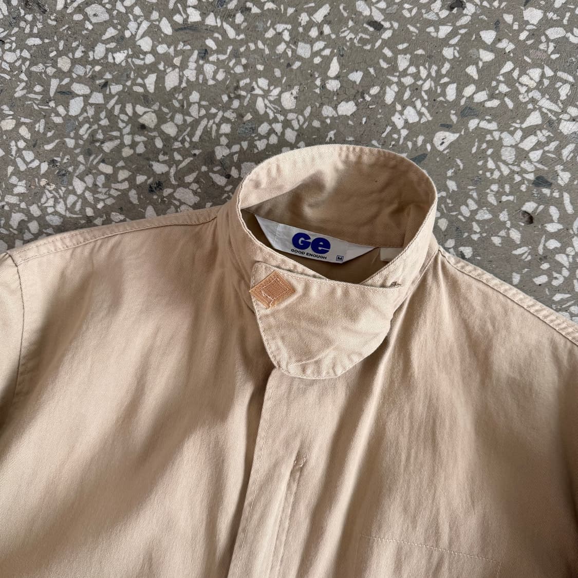 90s 굿이너프 자켓 상품이미지4