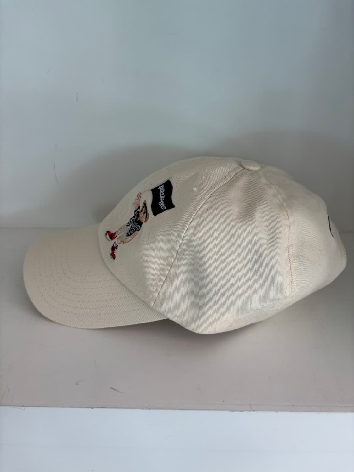 Palm Angels Ball Cap 상품이미지3