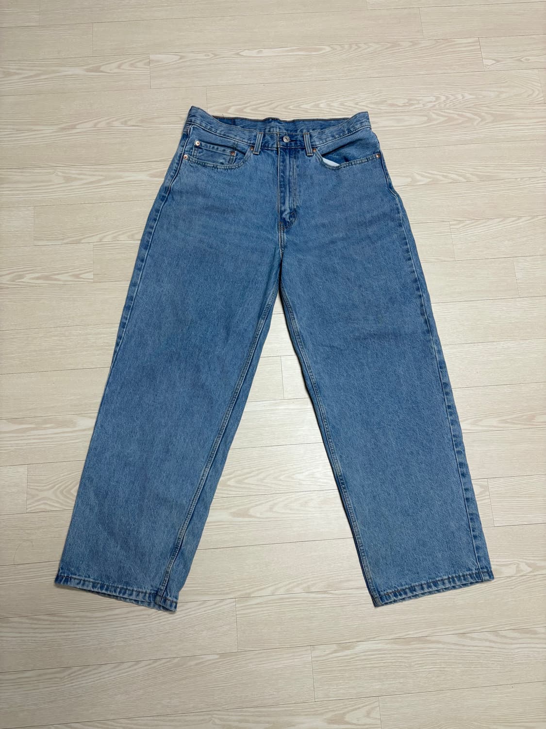 리바이스 578  상품이미지1