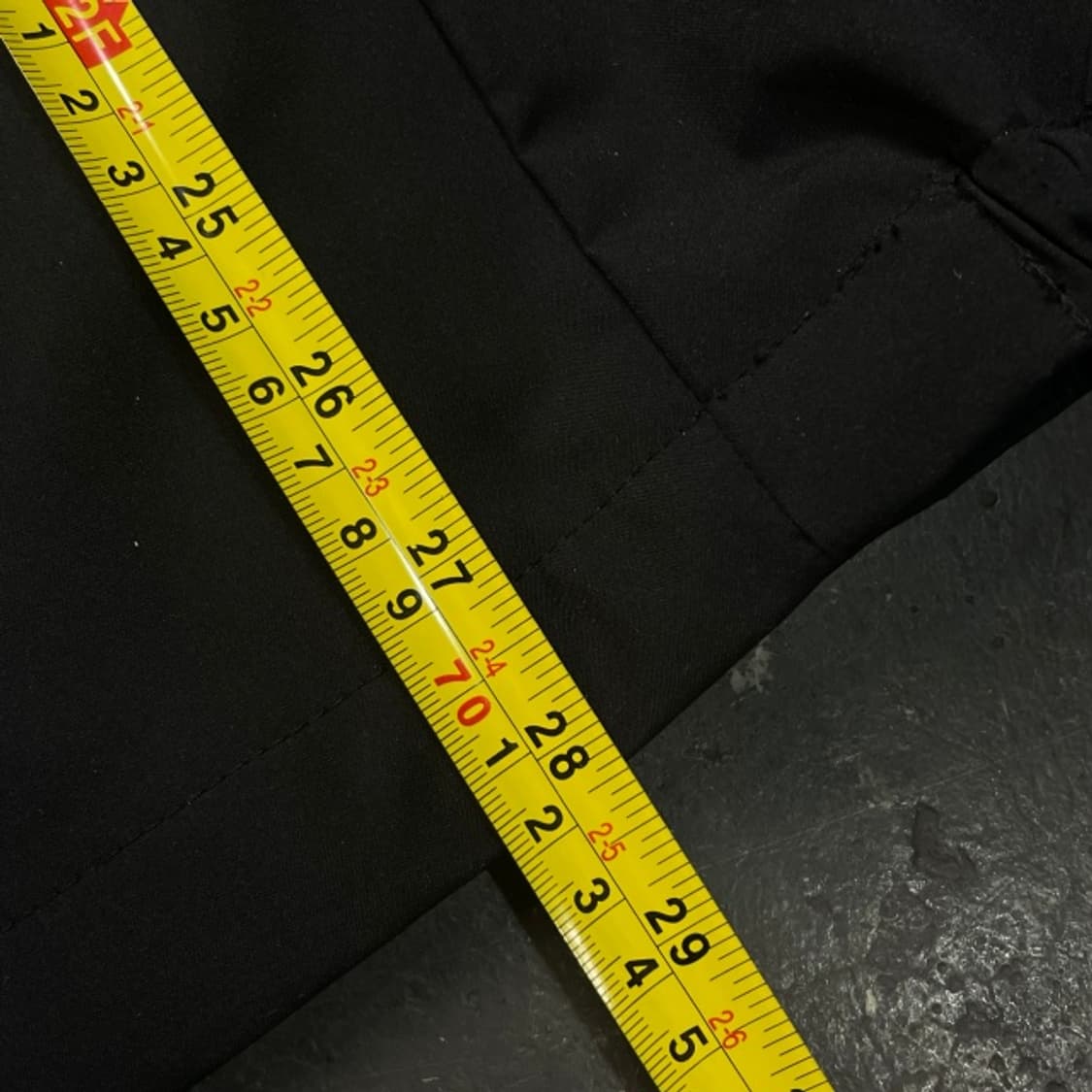 105 푸마 윈드셀 바람막이  상품이미지7