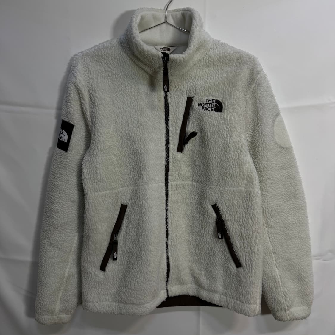 노스페이스 후리스 플리스 자켓 상품이미지1
