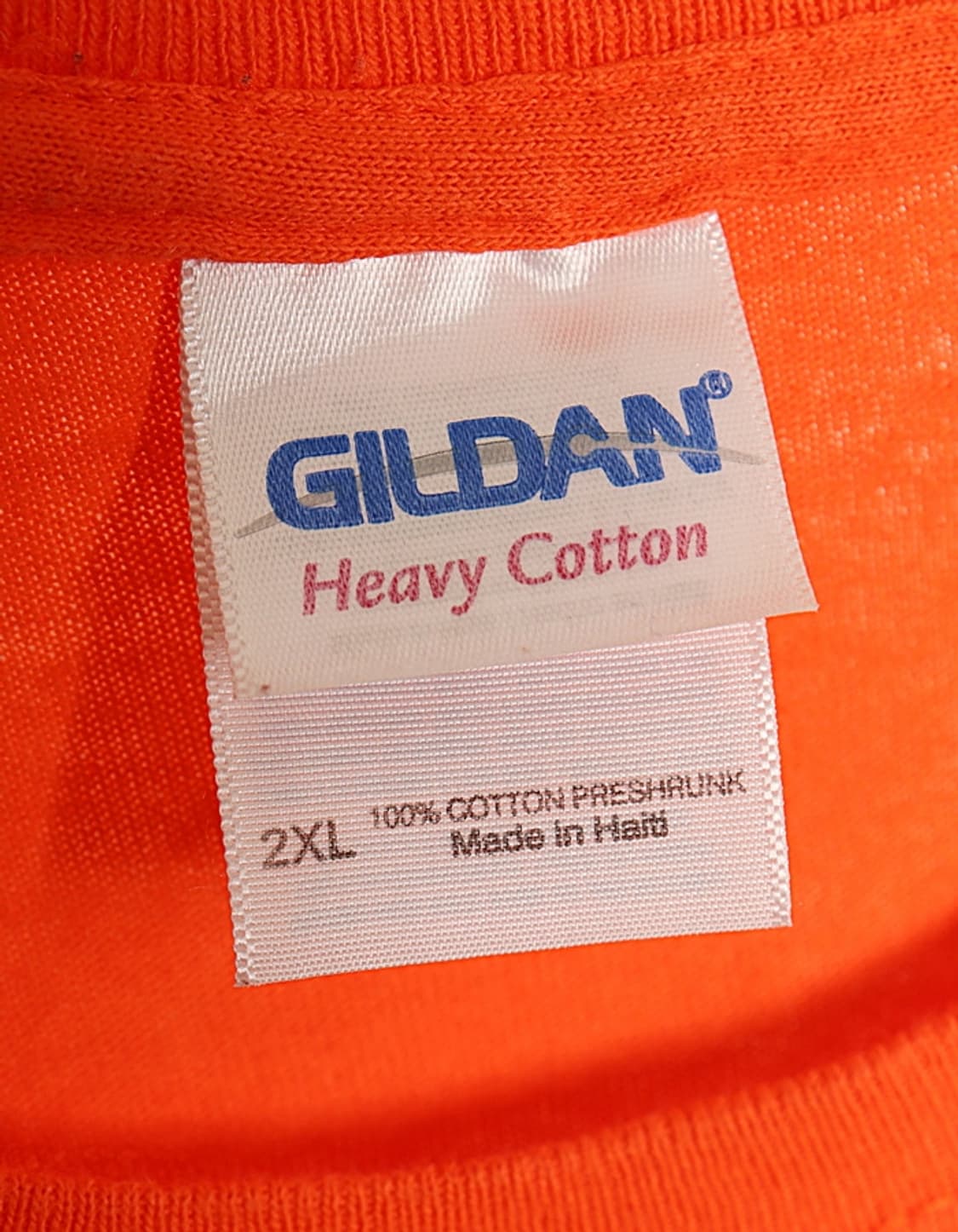 GILDAN Print T-Shirts 상품이미지4
