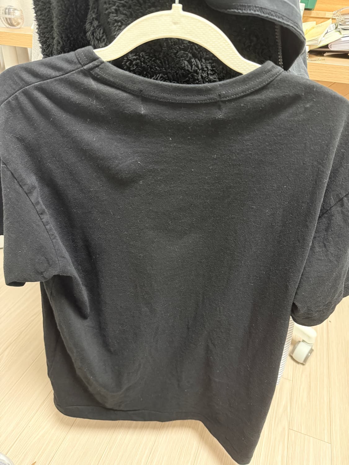 꼼데가르송 L 정품 급처 상품이미지2