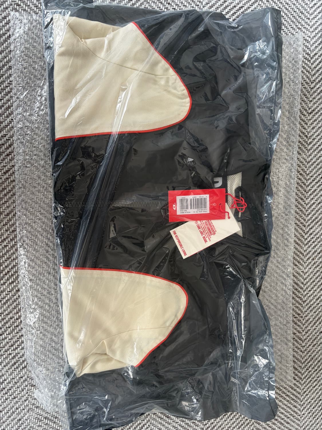 [새상품]디젤 J블링크 바이커 자켓 46  상품이미지2