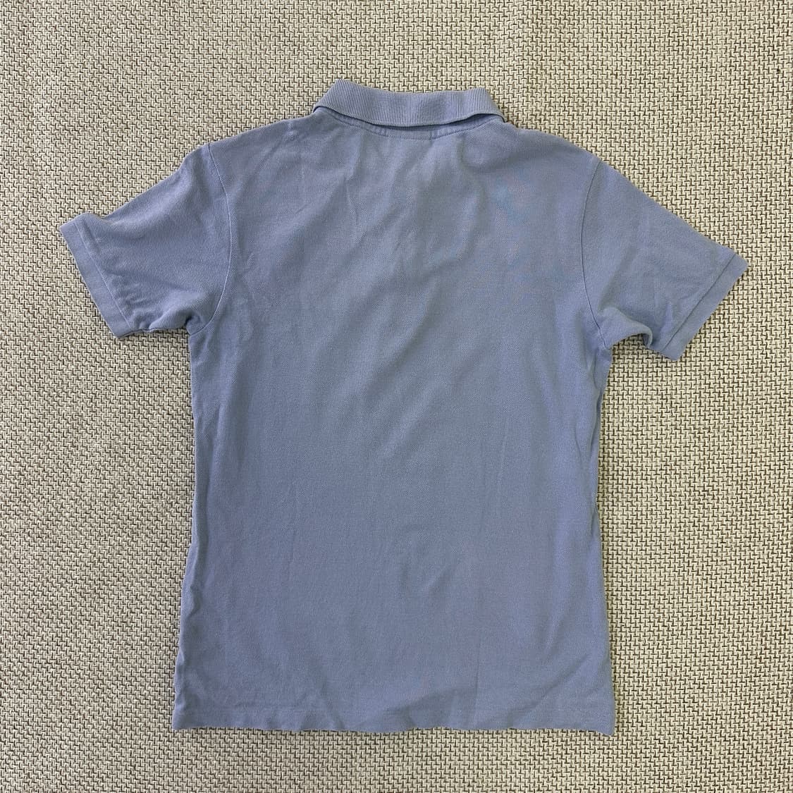 14 라코스테 클래식 피케폴로 셔츠 0409D 상품이미지4