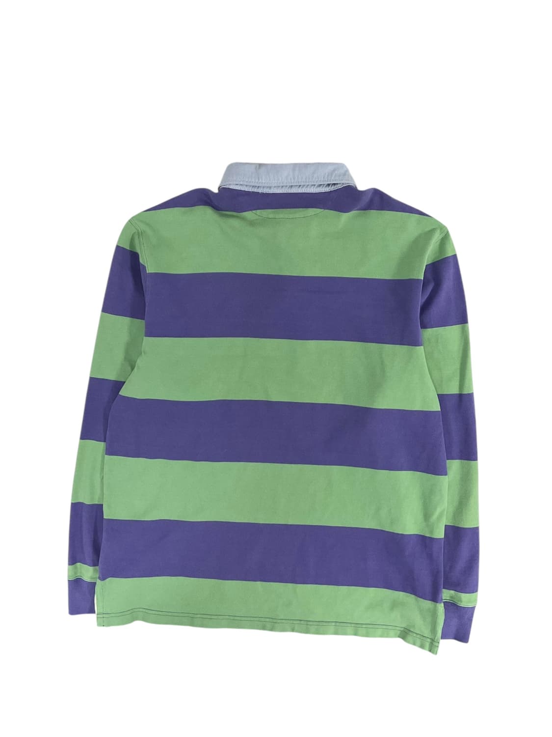 폴로 럭비카라티 (xl) 상품이미지2