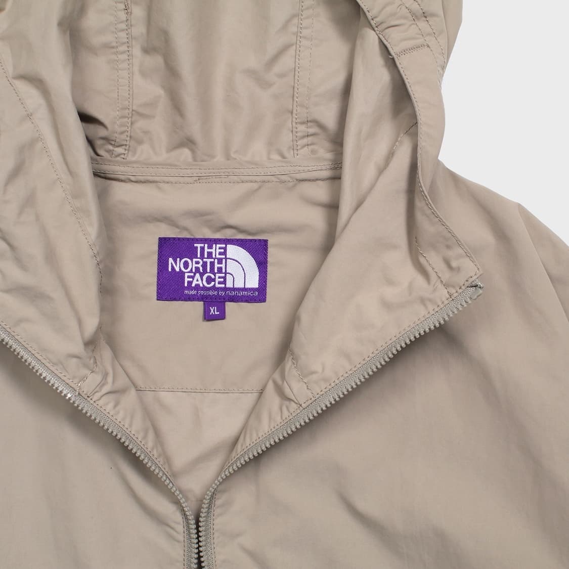 THE NORTH FACE PURPLE LABEL 상품이미지2