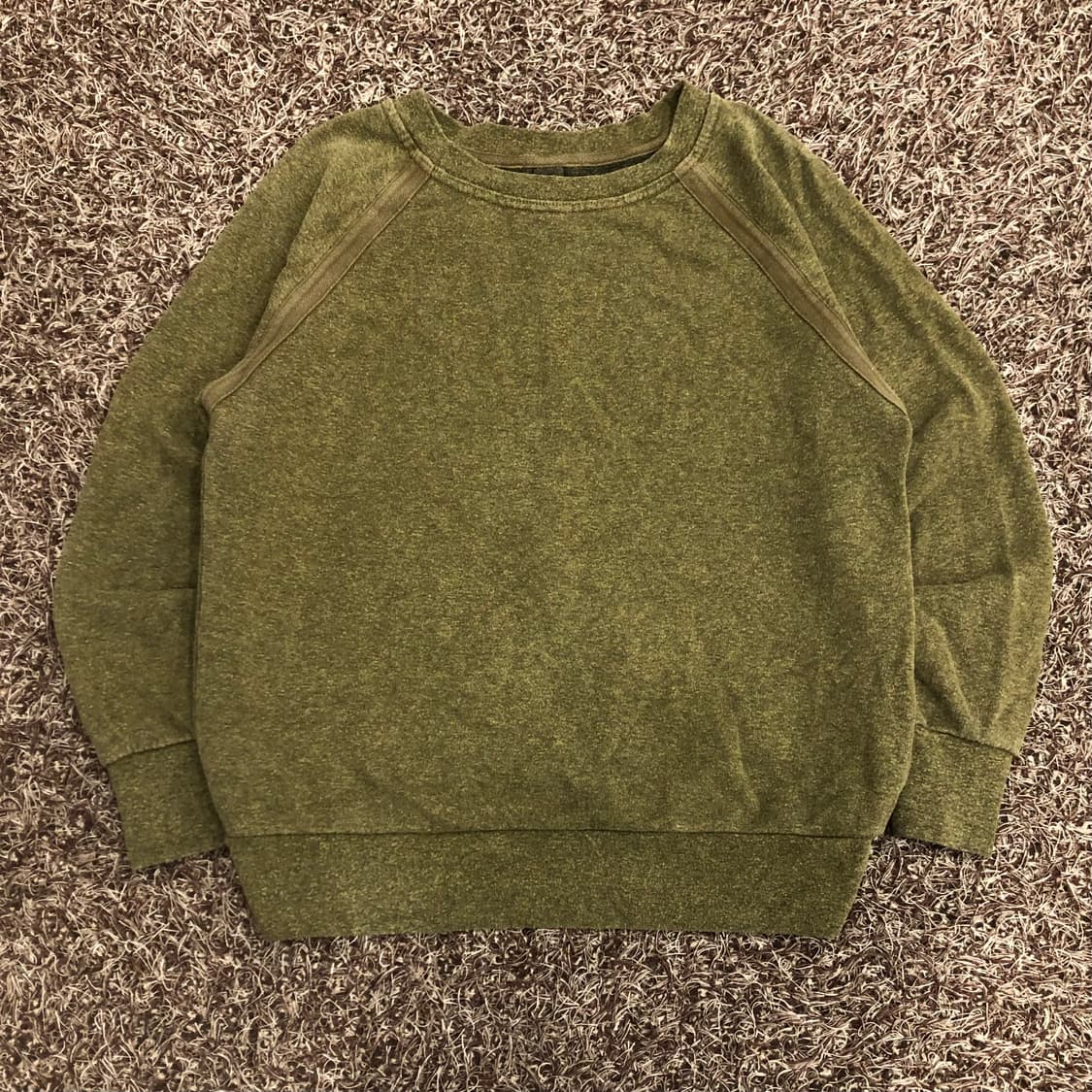 프라나 스웻셔츠 상품이미지1