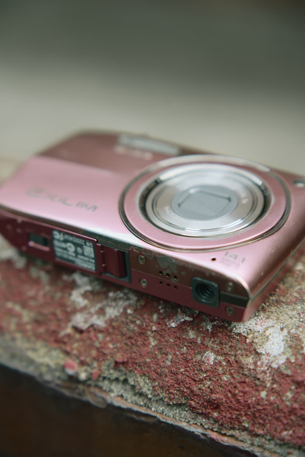 카시오 엑슬림 EX-Z2300 상품이미지7