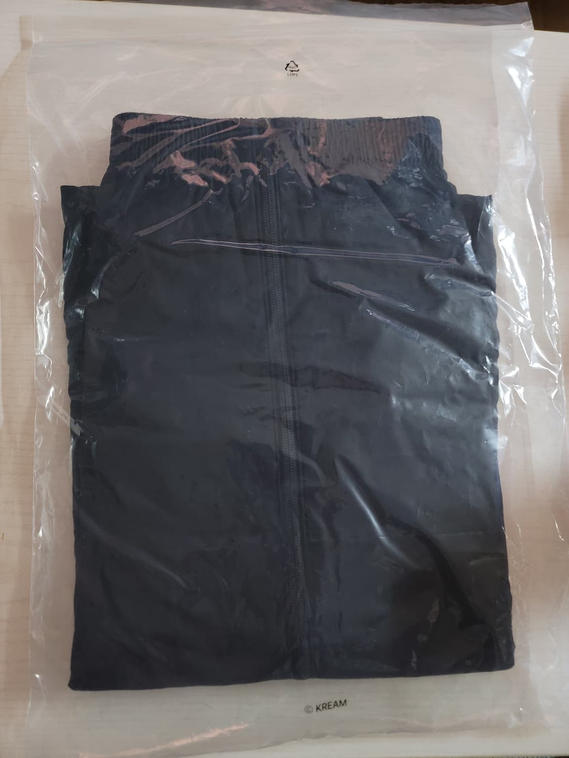 [2XL]아디다스 맨유 오리지널스 트랙탑 KR 상품이미지7