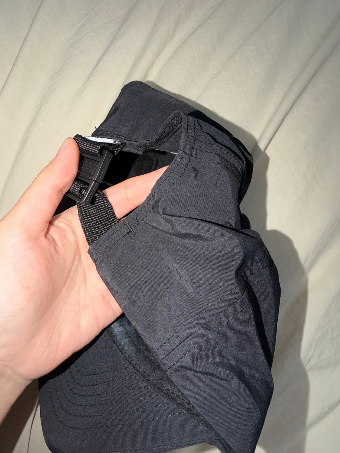 OBEY Posi Division 6-Panel Hat 상품이미지3