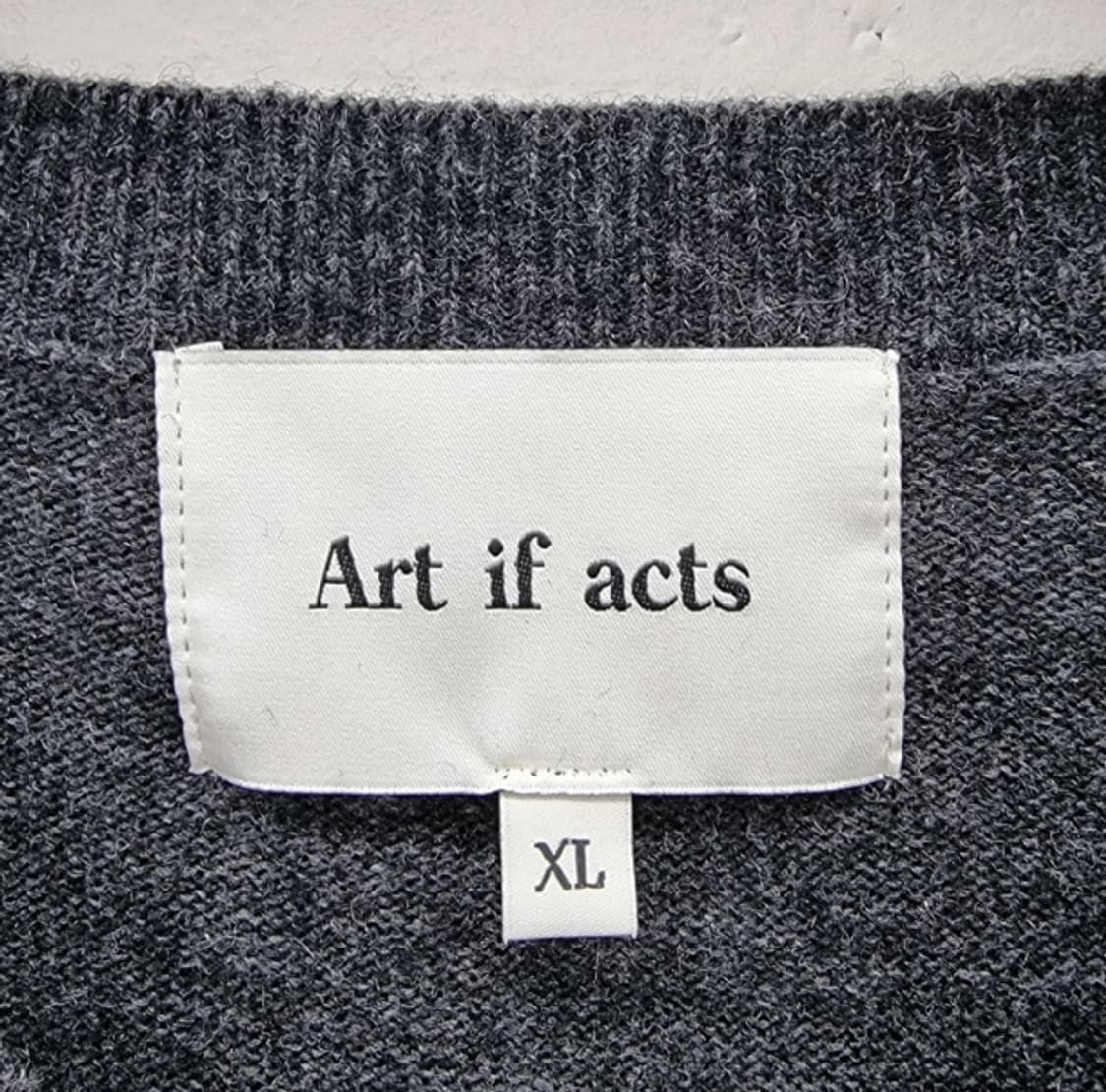 Art if acts 아트이프액츠 상품이미지5