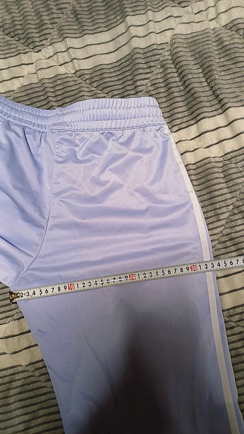 아디다스 트레이닝복 33인치 기장103 상품이미지6