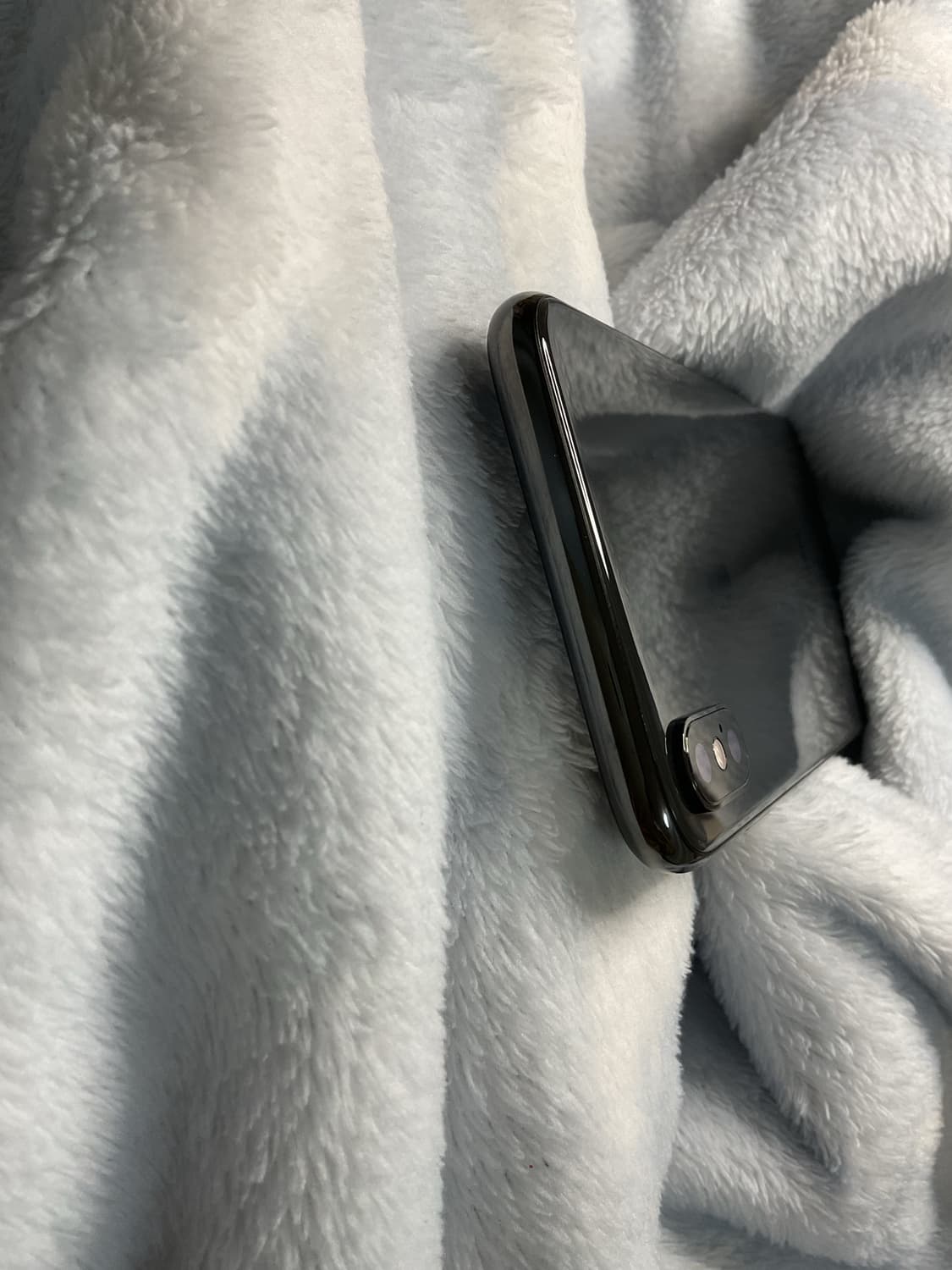 [민트급] 아이폰X♥︎사진용 아이폰♥︎{64기가 블랙♣}️ 상품이미지5