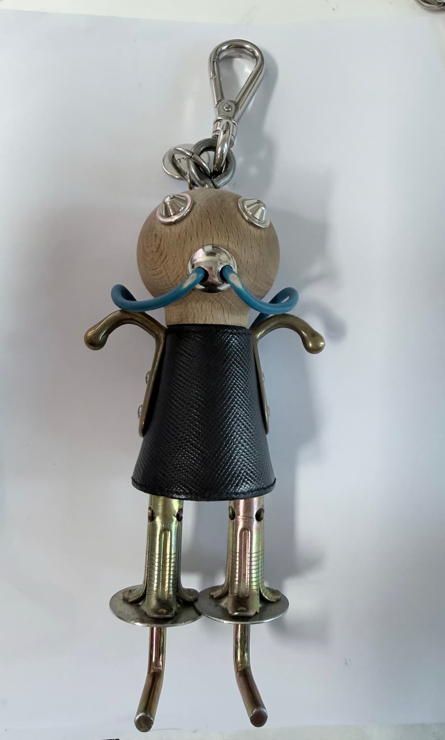 [정품] 프라다 머머리 로봇 키링  상품이미지3