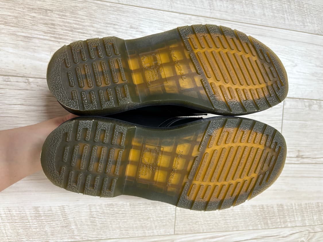 닥터마틴 1461 3홀 스무스 250 상품이미지6