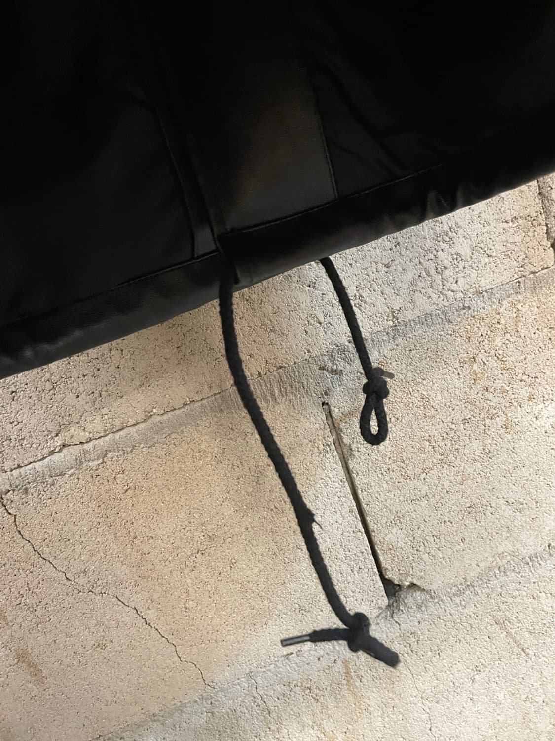 배커스 레더 코치 자켓  상품이미지6