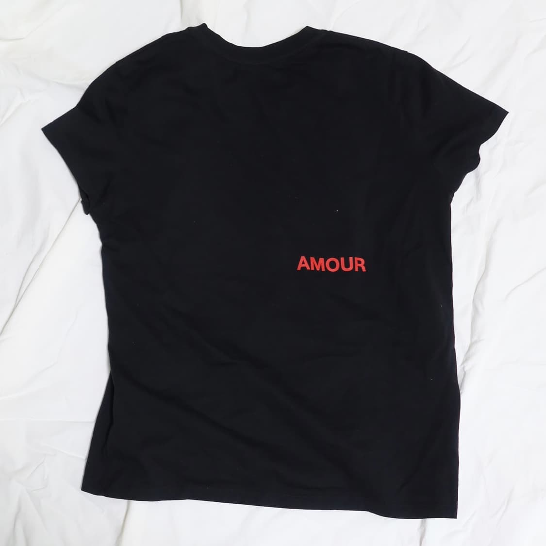 Zadig&Voltaire 그래픽 티셔츠 상품이미지2