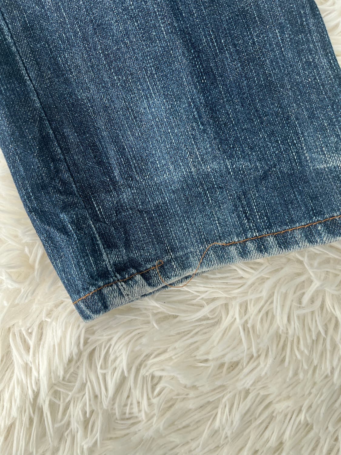 스키니 데님 상품이미지5