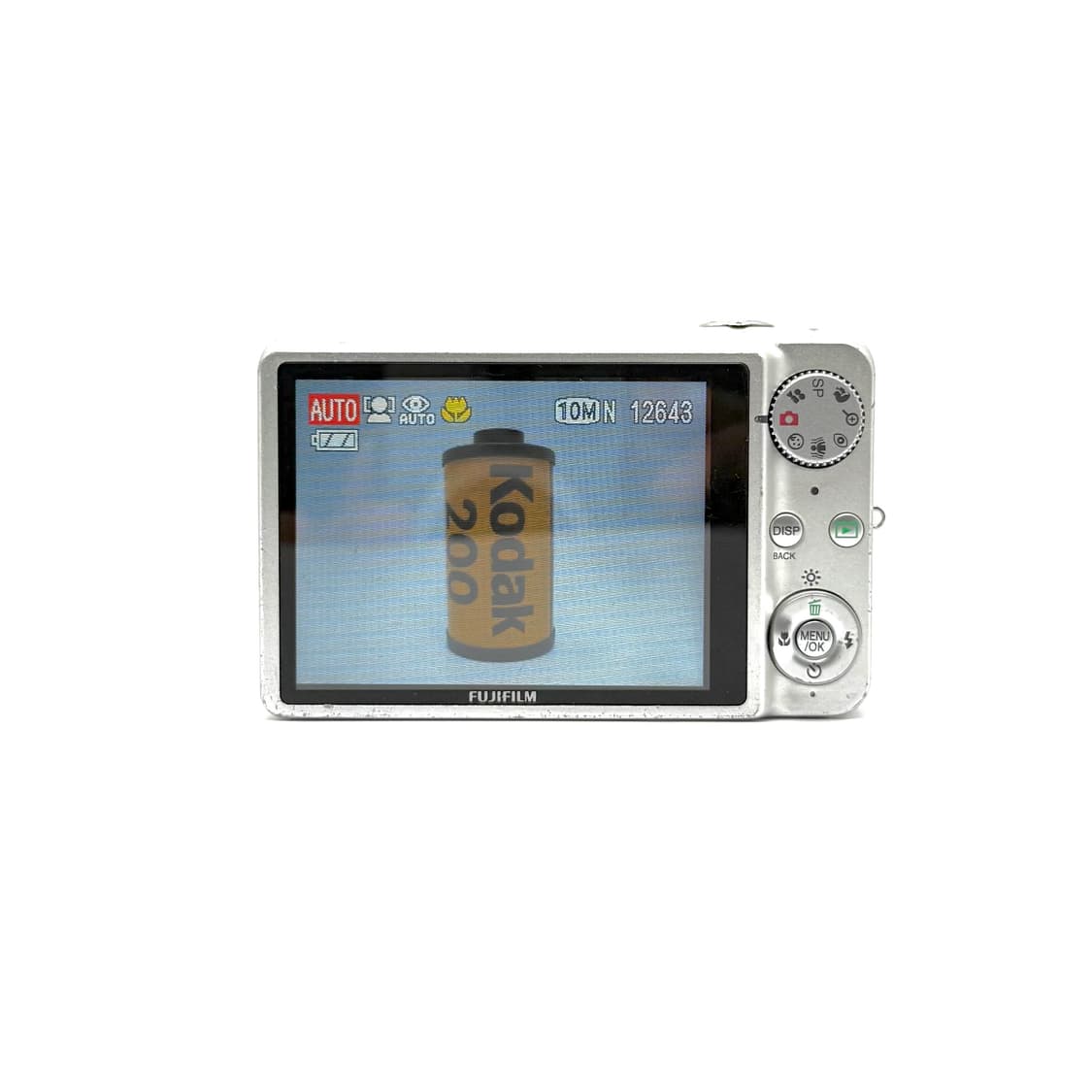 [입문추천&인물사진!] 후지필름 Finepix J150W 디지털카메라 상품이미지6