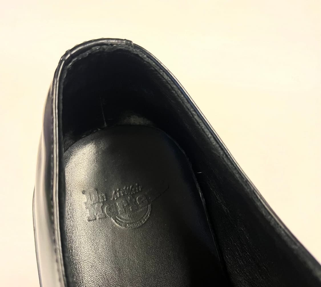 닥터마틴 1461 모노 상품이미지5