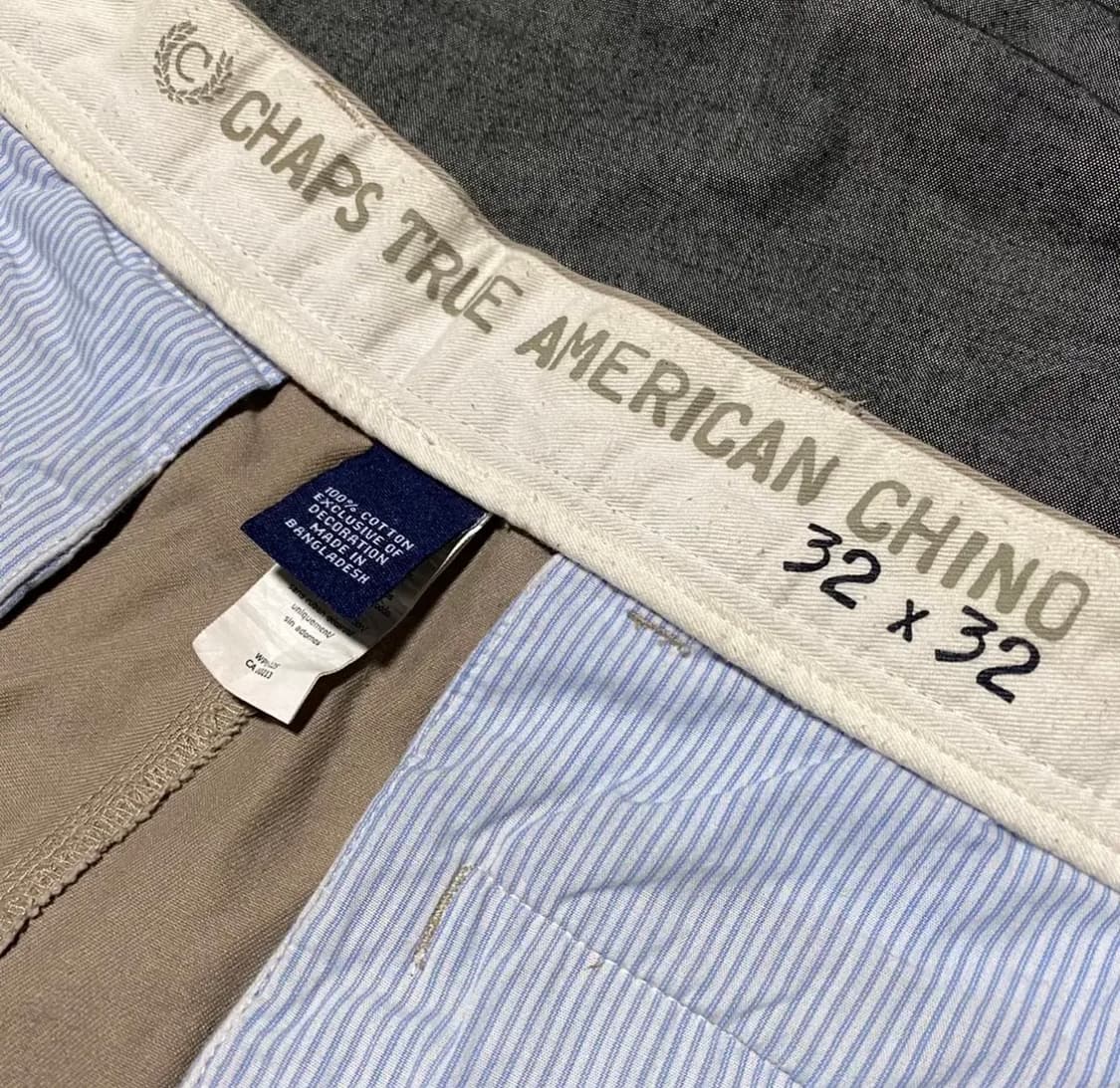True American Chino Pants 상품이미지9