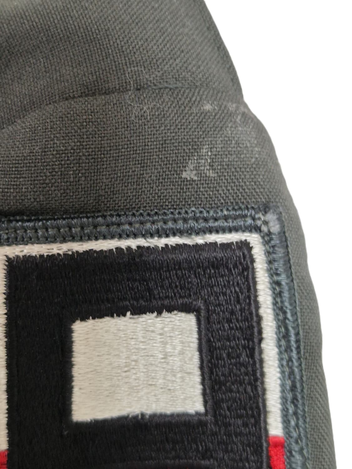 미육군 구형 제1군 25보병사단 상병 정복 전투복 상의 자켓 (L) 상품이미지6